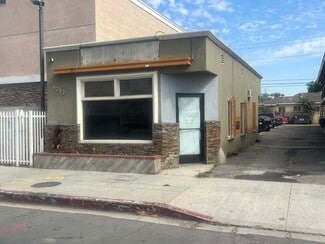 Plus de détails pour 9212 California Ave, South Gate, CA - Bureau à vendre