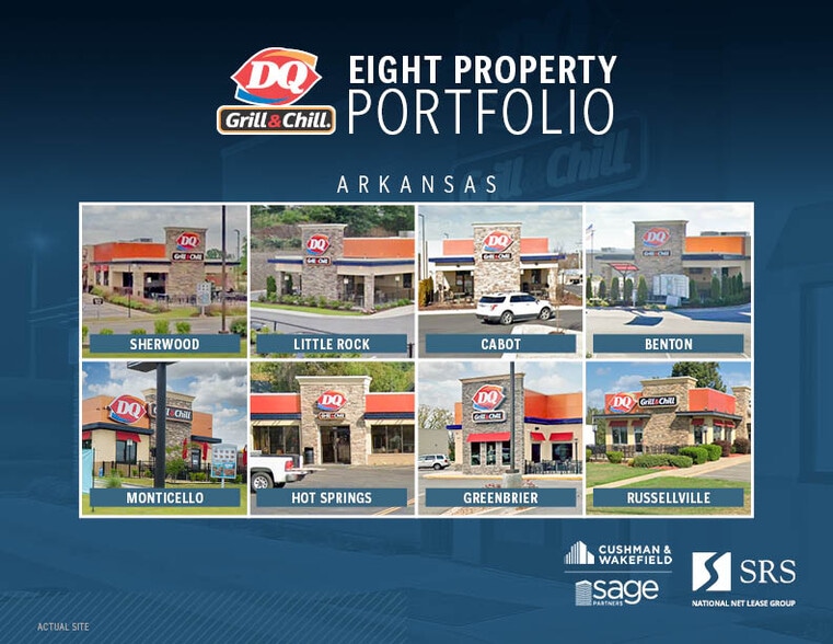 708 W Grand Ave, Hot Springs National Park, AR for sale - Building Photo - Image 3 of 11