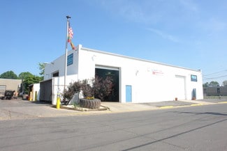 More details for 1 Carnegie St, Linden, NJ - Industrial for Sale