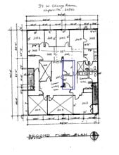 32-34 W Chicago Ave, Naperville, IL for lease Interior Photo- Image 2 of 10