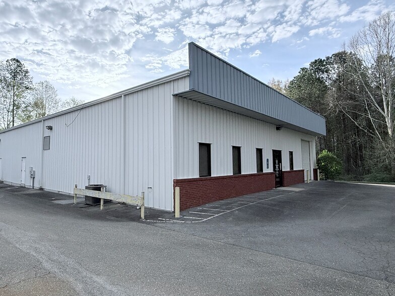 100 Arnold Mill Way, Woodstock, GA à louer - Photo du bâtiment - Image 2 de 13