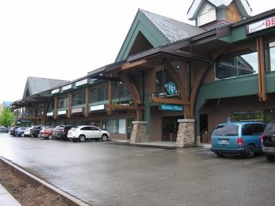 610 W Hubbard Ave, Coeur d'Alene, ID for lease - Primary Photo - Image 1 of 2