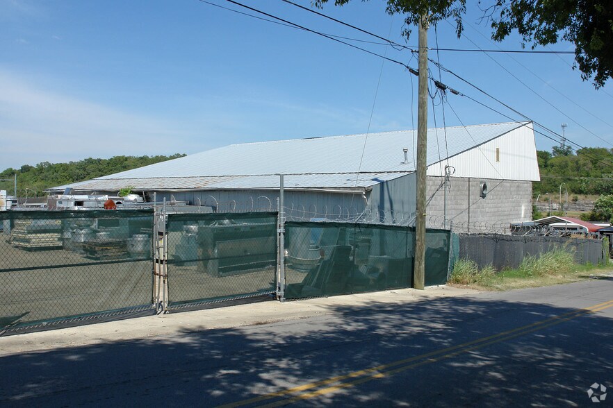 47 Fern Ave, Nashville, TN for sale - Building Photo - Image 2 of 3