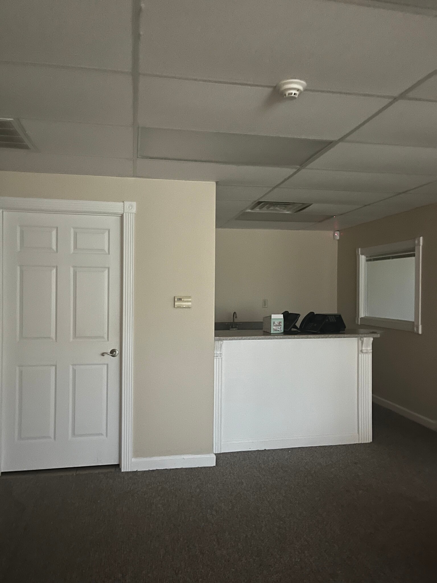 566 Files Rd, Hot Springs National Park, AR for lease Interior Photo- Image 1 of 2