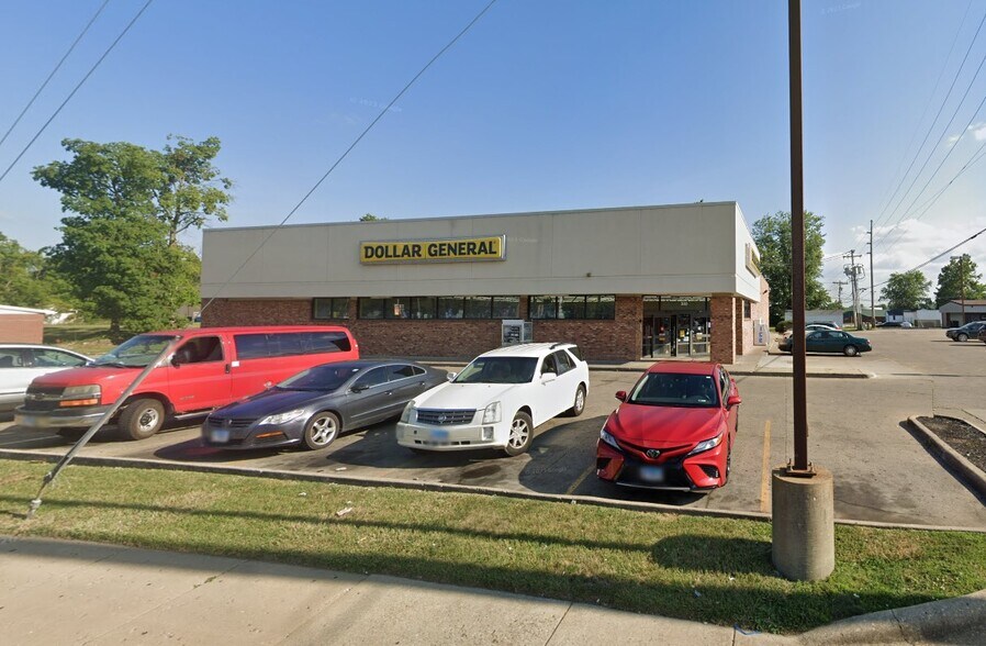 300 W Fairchild St, Danville, IL for sale - Building Photo - Image 2 of 2