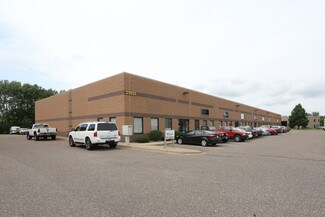 Plus de détails pour 21021 Heron Way, Lakeville, MN - Local d'activités à louer