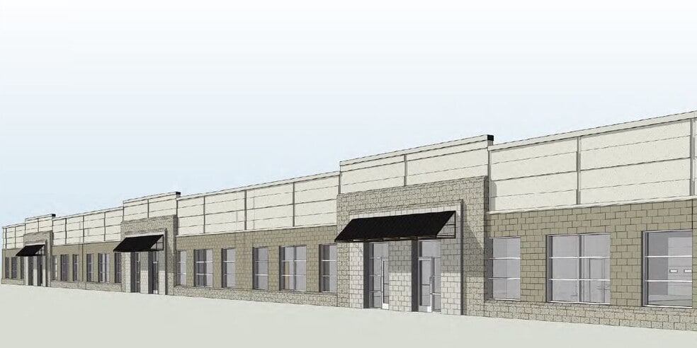 3010 Stony Brook Dr, Raleigh, NC for lease - Building Photo - Image 2 of 8