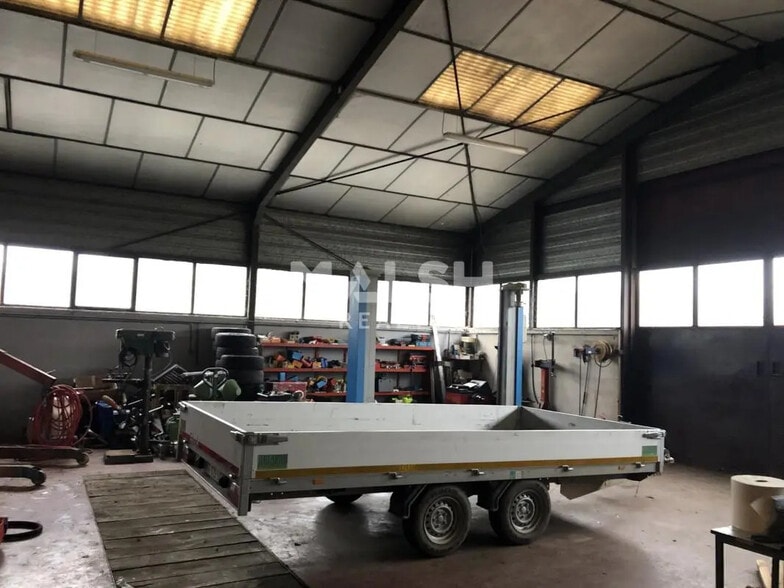 Local d'activités dans Coise à vendre - Photo intérieure - Image 2 de 10