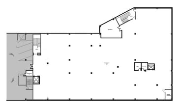 2130 W Holcombe Blvd, Houston, TX à louer Plan d’étage- Image 1 de 1