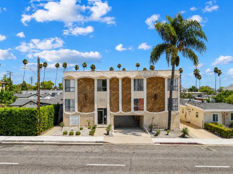 1042 Western Ave, Glendale, CA for sale - Building Photo - Image 2 of 17