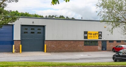 Medomsley Rd, Consett for lease Building Photo- Image 1 of 2