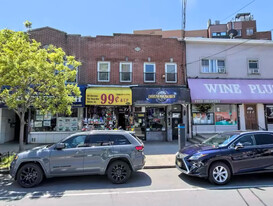 314 Avenue U, Brooklyn NY - Day Care Centre