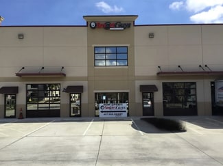 More details for 1265 Upsala Rd, Sanford, FL - Industrial for Sale