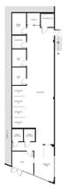 10600-10760 North Loop Rd, El Paso, TX for lease Floor Plan- Image 1 of 1