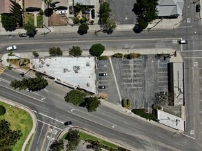218 Glendora Ave, La Puente, CA - Aerial map view - Image1