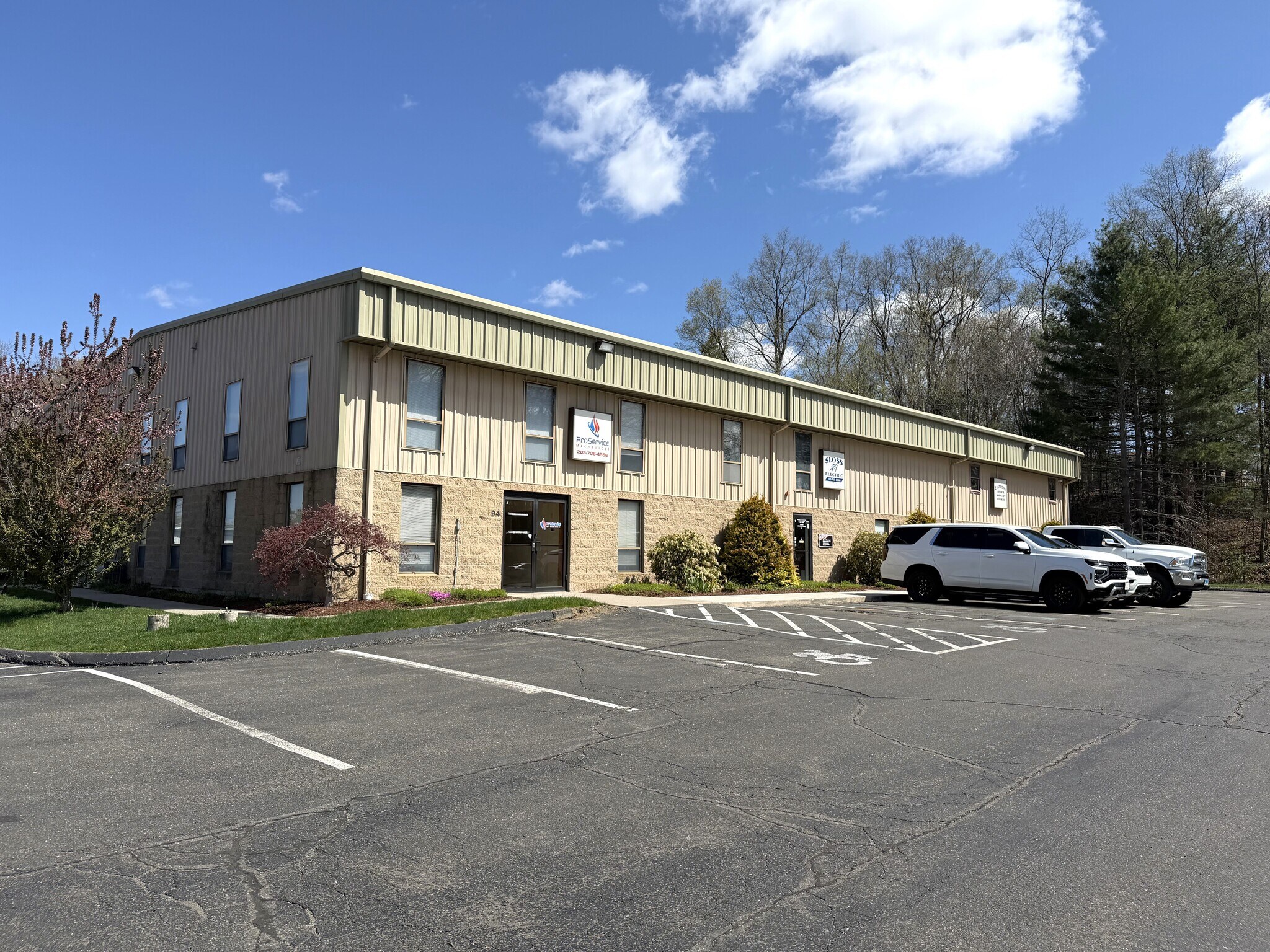 94 Union City Rd, Prospect, CT à vendre Photo principale- Image 1 de 5