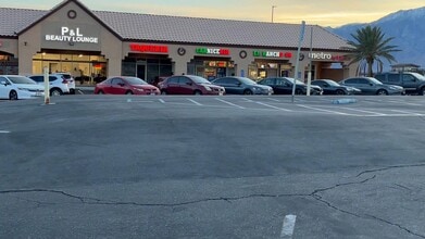 14201 Palm Dr, Desert Hot Springs, CA for lease - Commercial Listing Video