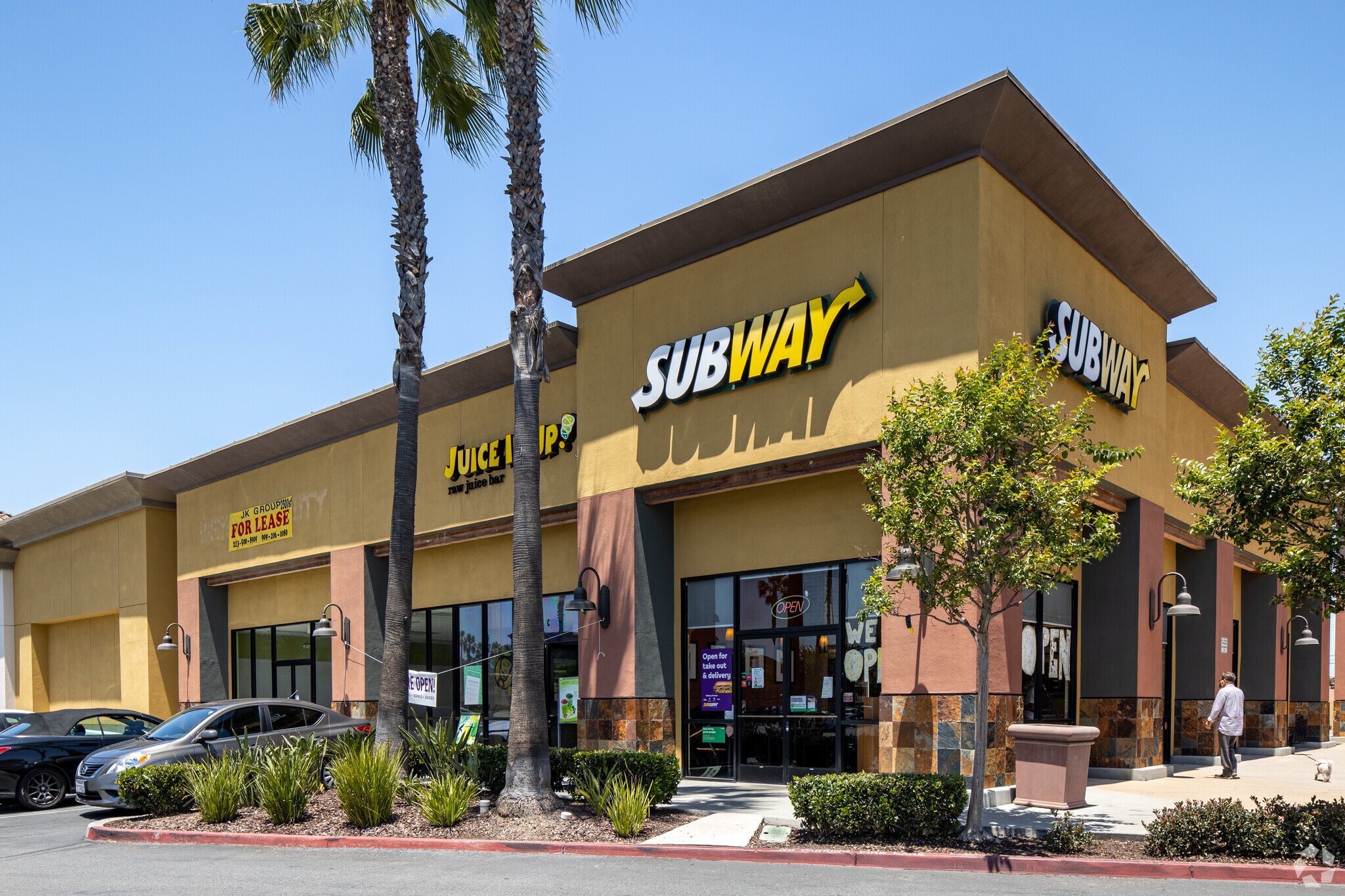 5885-5895 Lincoln Ave Park, Buena Park, CA for lease Primary Photo- Image 1 of 9