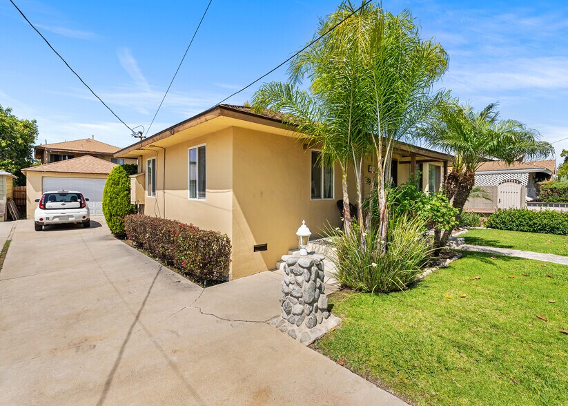 937 E Palmyra Ave, Orange, CA à vendre - Photo du bâtiment - Image 2 de 10