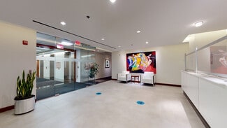 Plus de détails pour 5335 Wisconsin Ave NW, Washington, DC - Coworking à louer
