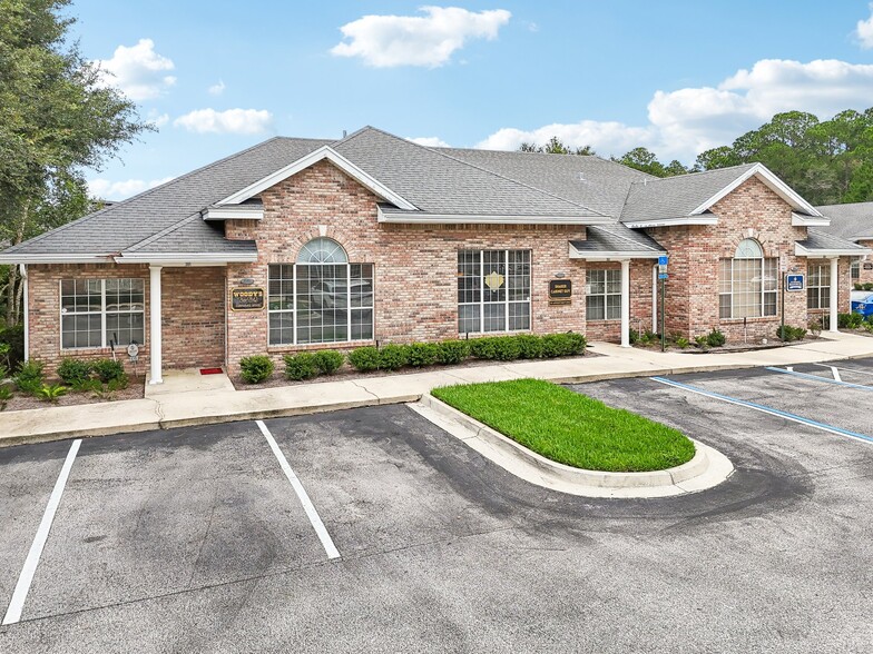 4745 Sutton Park Ct, Jacksonville, FL for sale - Building Photo - Image 1 of 1