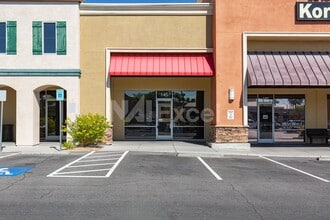 5720-5780 Centennial Center Blvd, Las Vegas, NV for lease Building Photo- Image 1 of 10