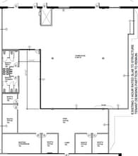 1395 S Marietta Pky SE, Marietta, GA for lease Floor Plan- Image 1 of 1