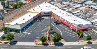 More details for 18831 Hawthorne Blvd, Torrance, CA - Retail for Lease