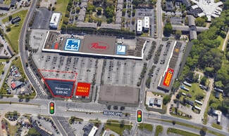 More details for 6561 College Park Sq, Virginia Beach, VA - Land for Lease