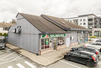 Plus de détails pour 5580 Vedder Rd, Chilliwack, BC - Commerce de détail à louer