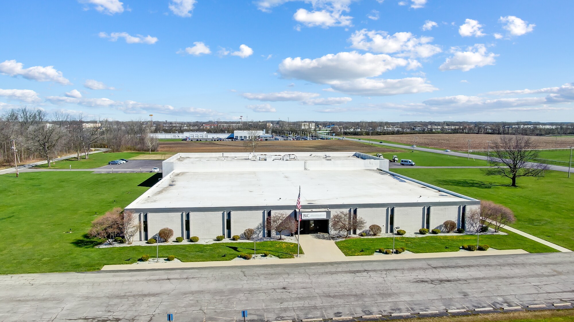 2025 E 4th St, Lima, OH à vendre Photo du bâtiment- Image 1 de 98