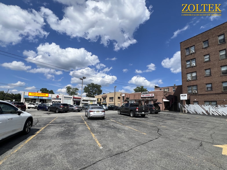 101 Portland Ave, Bergenfield, NJ for lease - Building Photo - Image 3 of 6