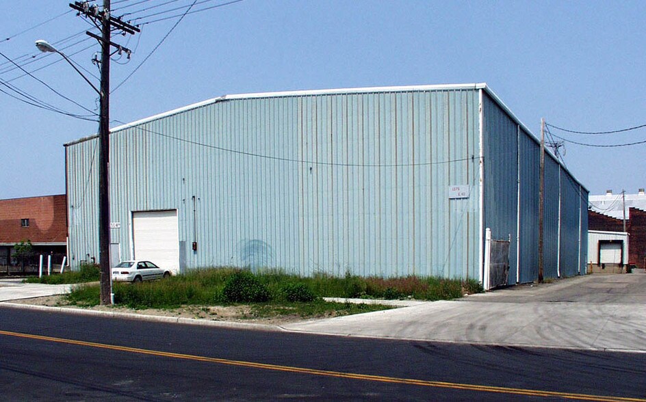 1275 E 40th St, Cleveland, OH à vendre - Autre - Image 2 de 5