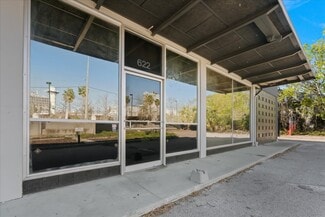 Plus de détails pour 622 SE 2nd St, Gainesville, FL - Local d'activités à louer