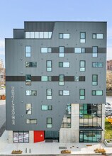 622-626 Third Ave S, Nashville, TN for lease Building Photo- Image 2 of 6