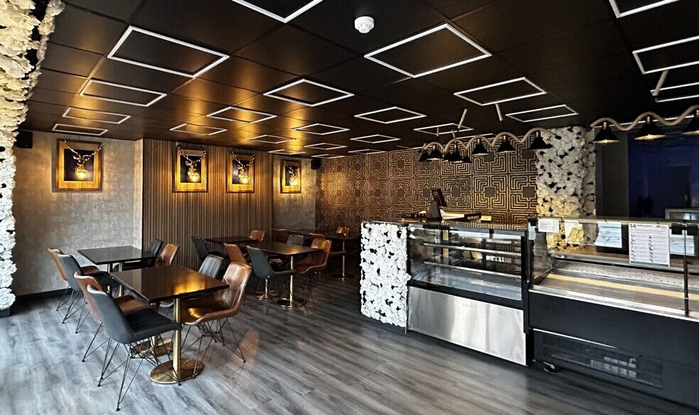 130 Foregate St, Chester à vendre - Photo intérieure - Image 3 de 4