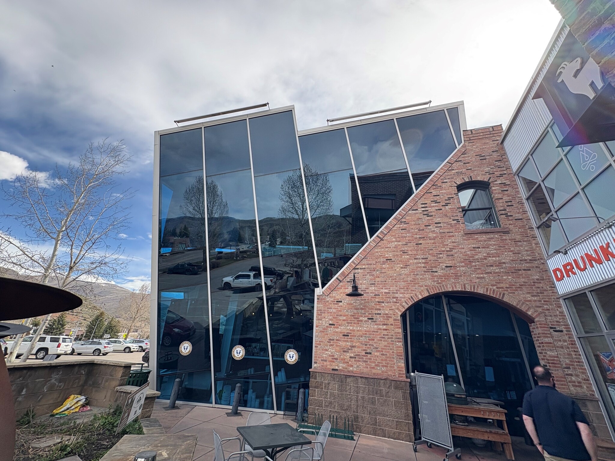 56 Edwards Village Blvd, Edwards, CO for lease Interior Photo- Image 1 of 5