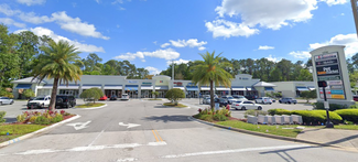 Plus de détails pour 12740 Atlantic Blvd, Jacksonville, FL - Bureau/Commerce de détail à louer