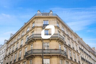Plus de détails pour 14 Rue Rougemont, Paris - Bureau à vendre