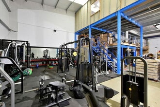 Whiteleaf Rd, Hemel Hempstead for lease Interior Photo- Image 2 of 10