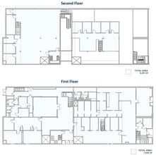 243 Front St, Wilmington, NC for lease Interior Photo- Image 2 of 2