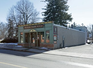 More details for 28 Prescott St, North Grenville, ON - Retail for Sale