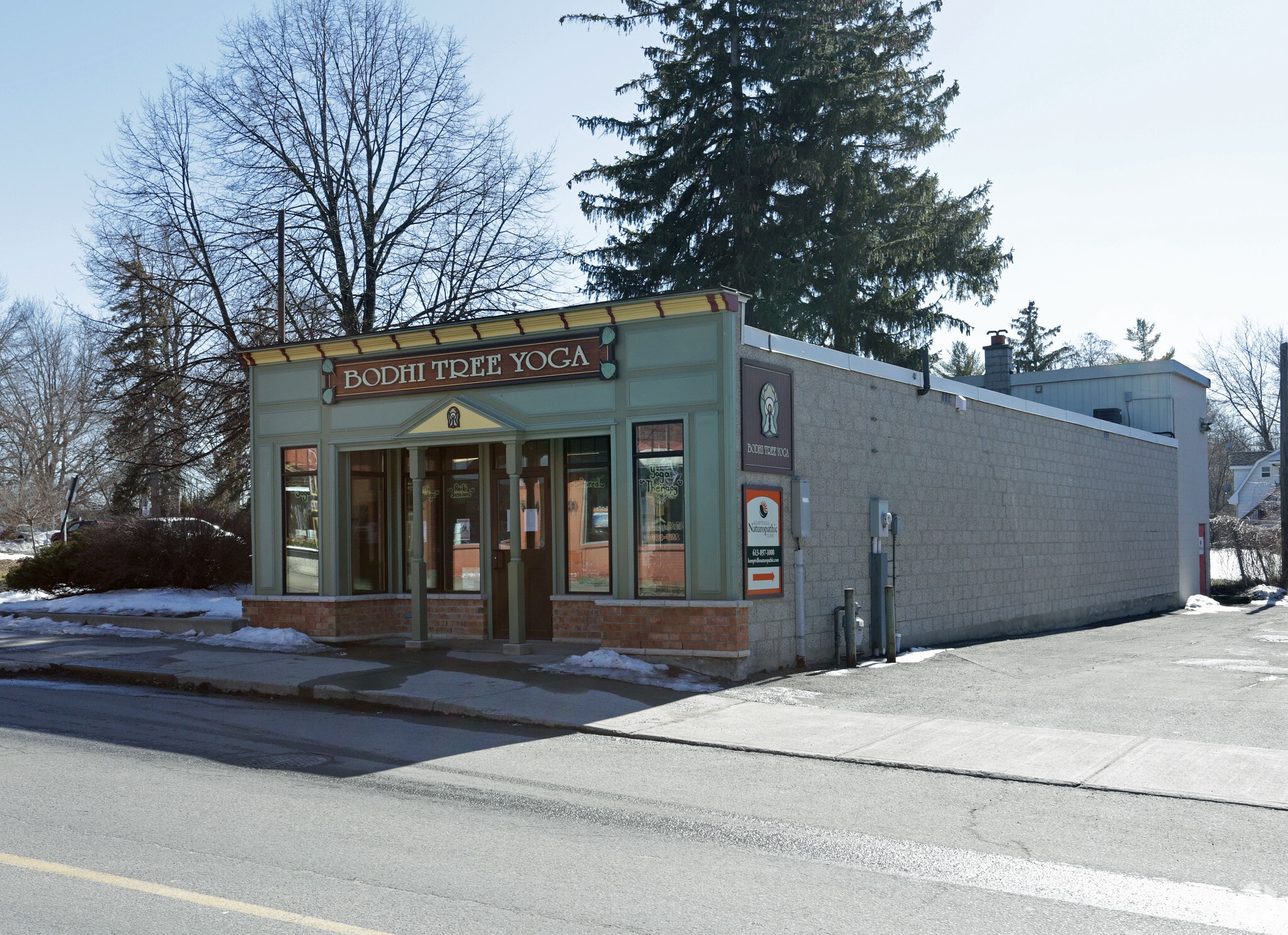 28 Prescott St, North Grenville, ON for sale Primary Photo- Image 1 of 3
