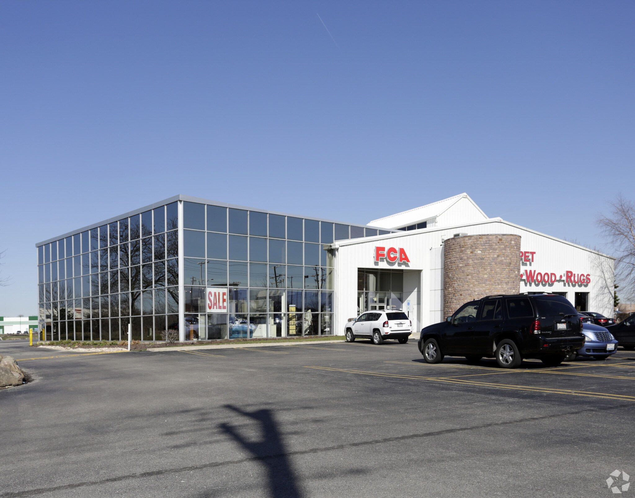 1000 Brook Forest Ave, Shorewood, IL for sale Primary Photo- Image 1 of 5