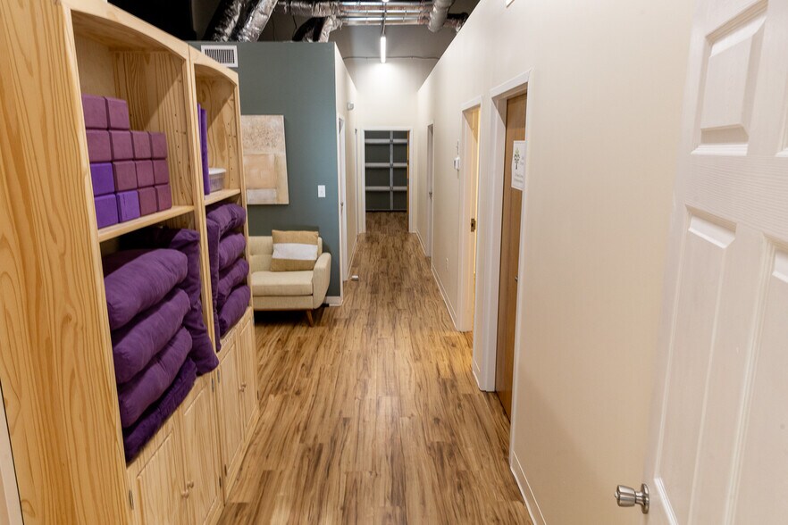 7215 Ogden Business Ln, Wilmington, NC à louer - Photo du bâtiment - Image 2 de 5