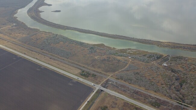 Plus de détails pour 00 Hwy 185, Port Lavaca, TX - Terrain à vendre