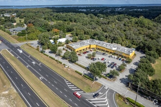27900 US Highway 27 S, Leesburg, FL - AERIAL map view