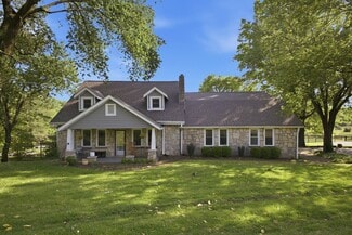 More details for 6515 Holt Rd, Nashville, TN - Specialty for Sale