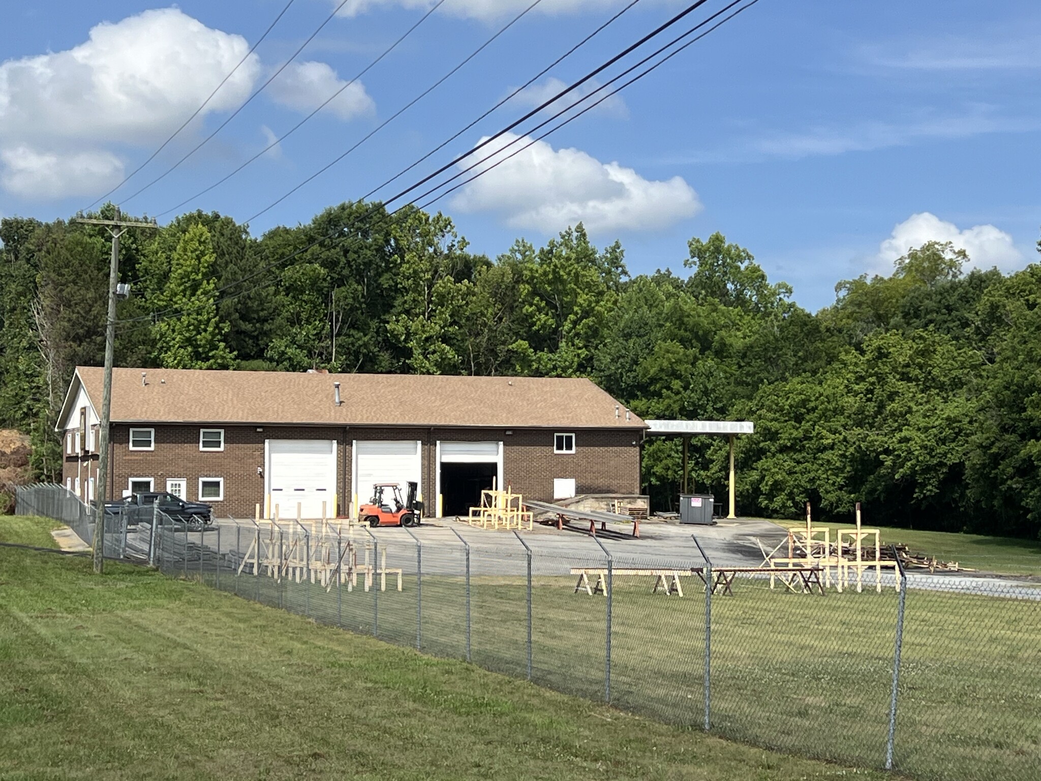 480 Mill Run Rd, Salisbury, NC for sale Building Photo- Image 1 of 30