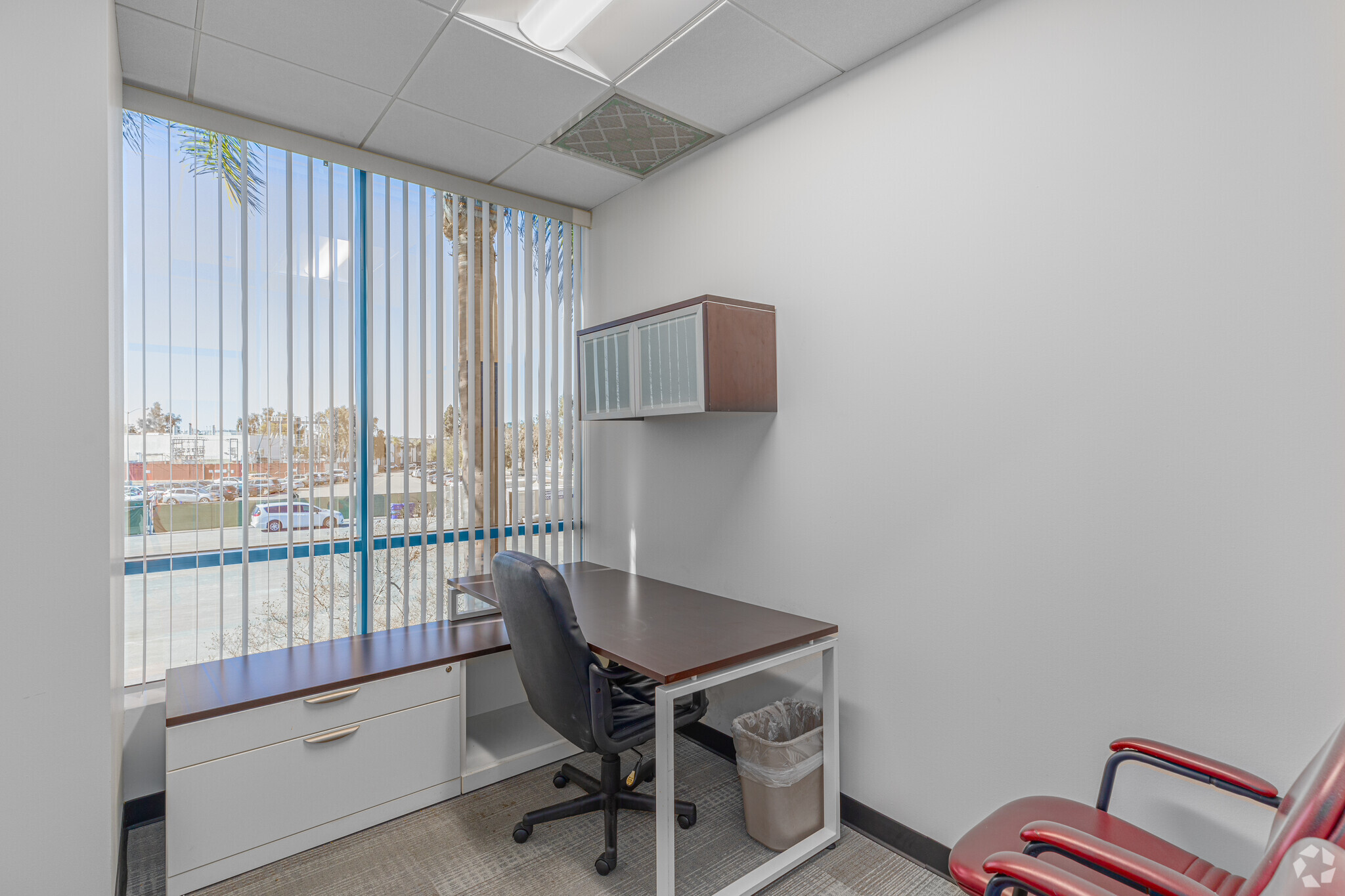 8799 Balboa Ave, San Diego, CA for lease Interior Photo- Image 1 of 1